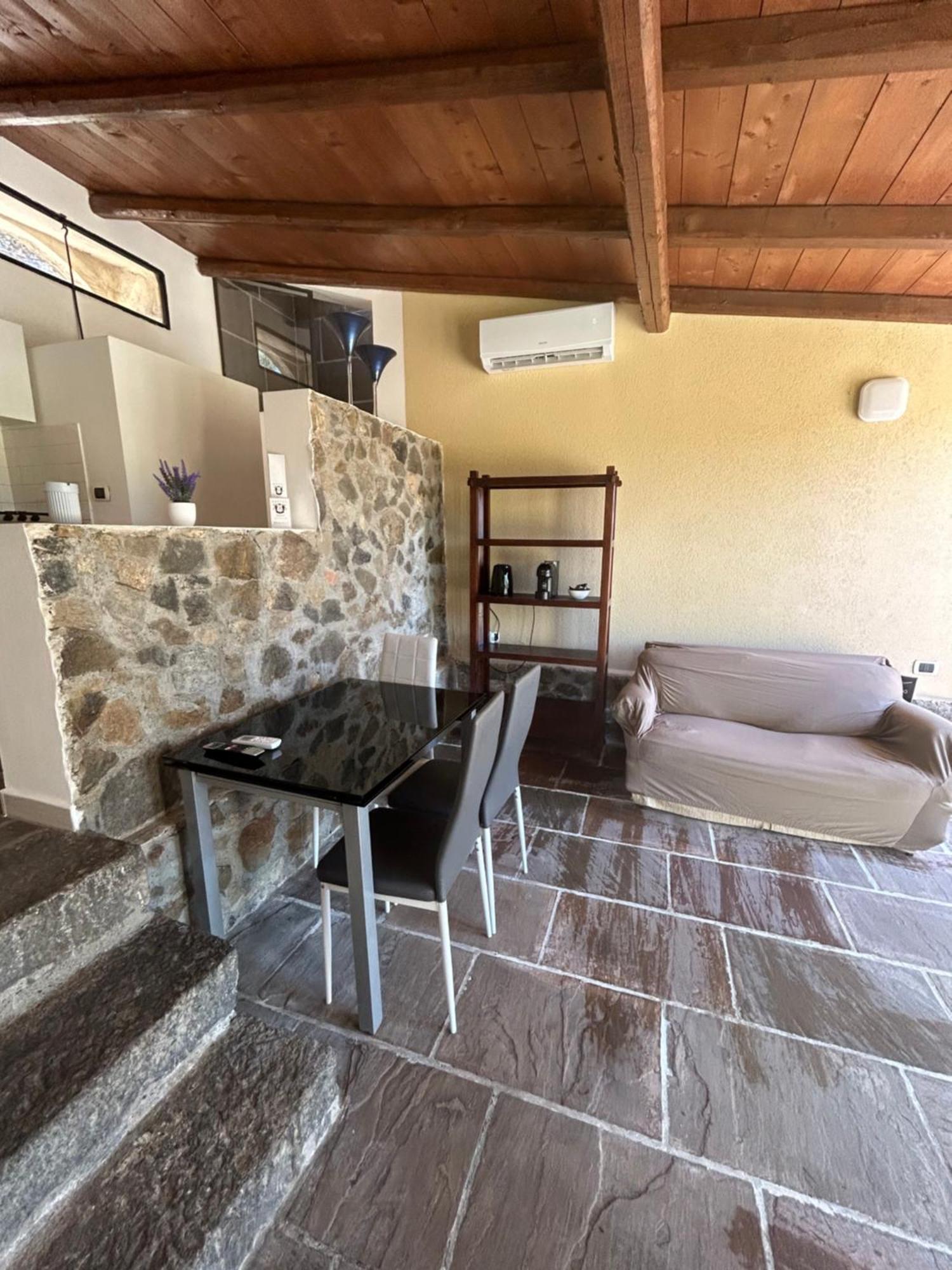 Aparthotel Oltre - Dove Cielo E Mare Si Uniscono Milazzo Exterior foto