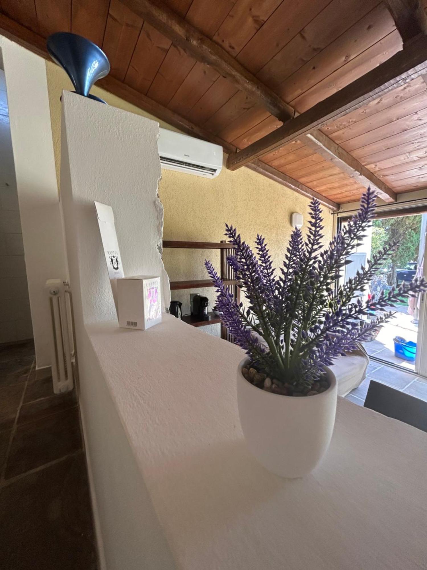Aparthotel Oltre - Dove Cielo E Mare Si Uniscono Milazzo Exterior foto