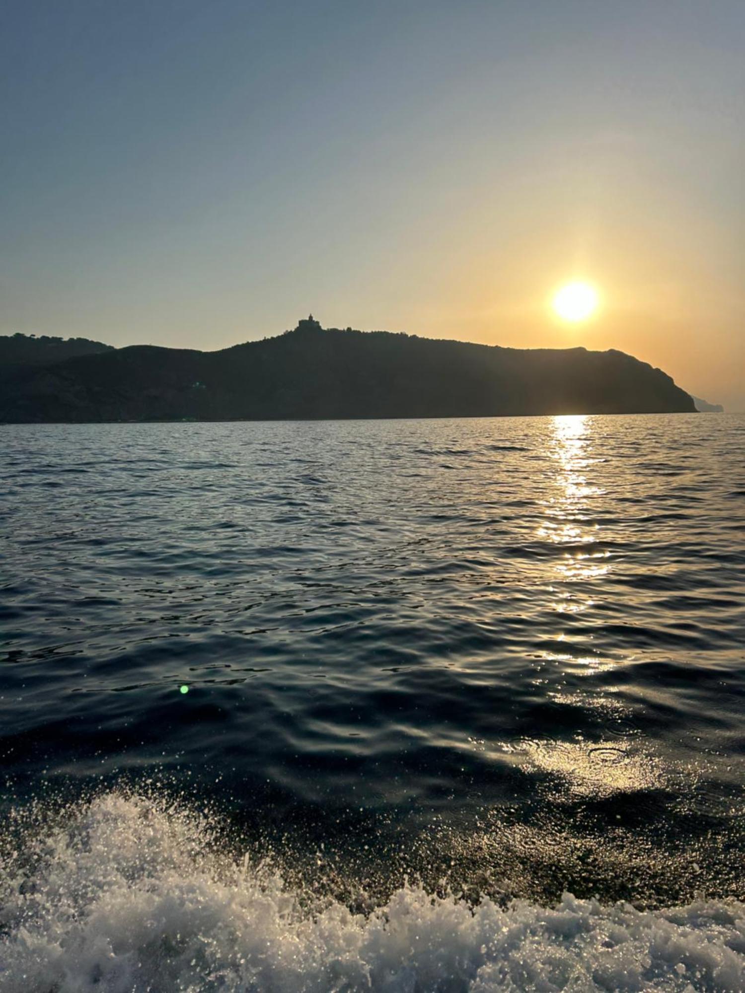 Aparthotel Oltre - Dove Cielo E Mare Si Uniscono Milazzo Exterior foto