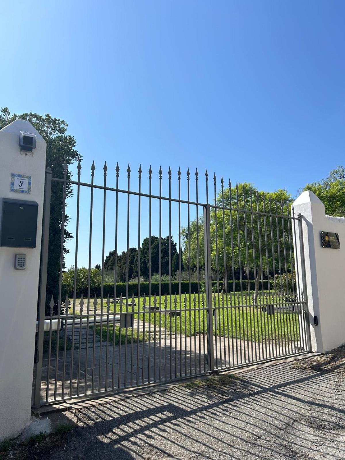 Aparthotel Oltre - Dove Cielo E Mare Si Uniscono Milazzo Exterior foto