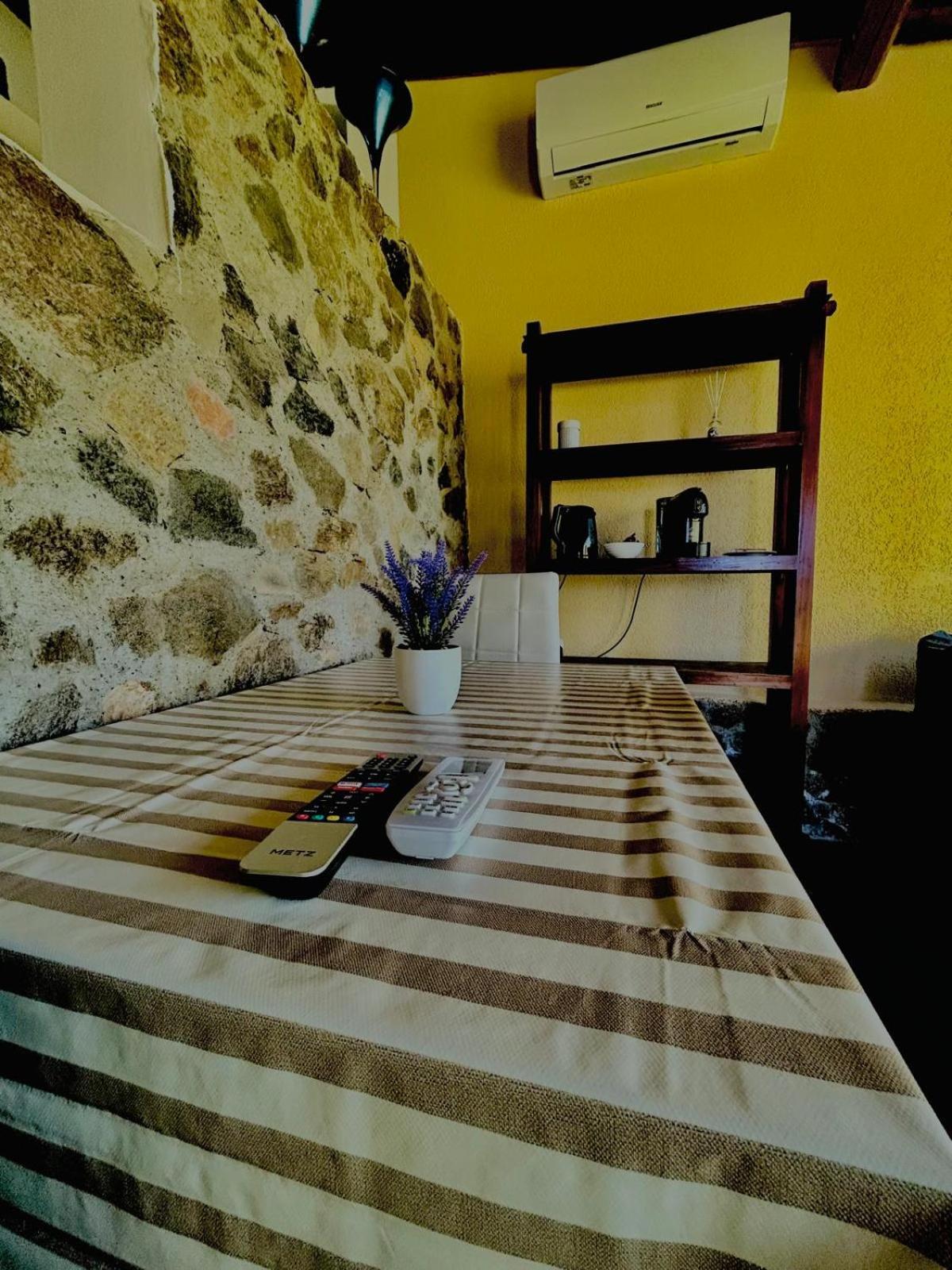 Aparthotel Oltre - Dove Cielo E Mare Si Uniscono Milazzo Exterior foto